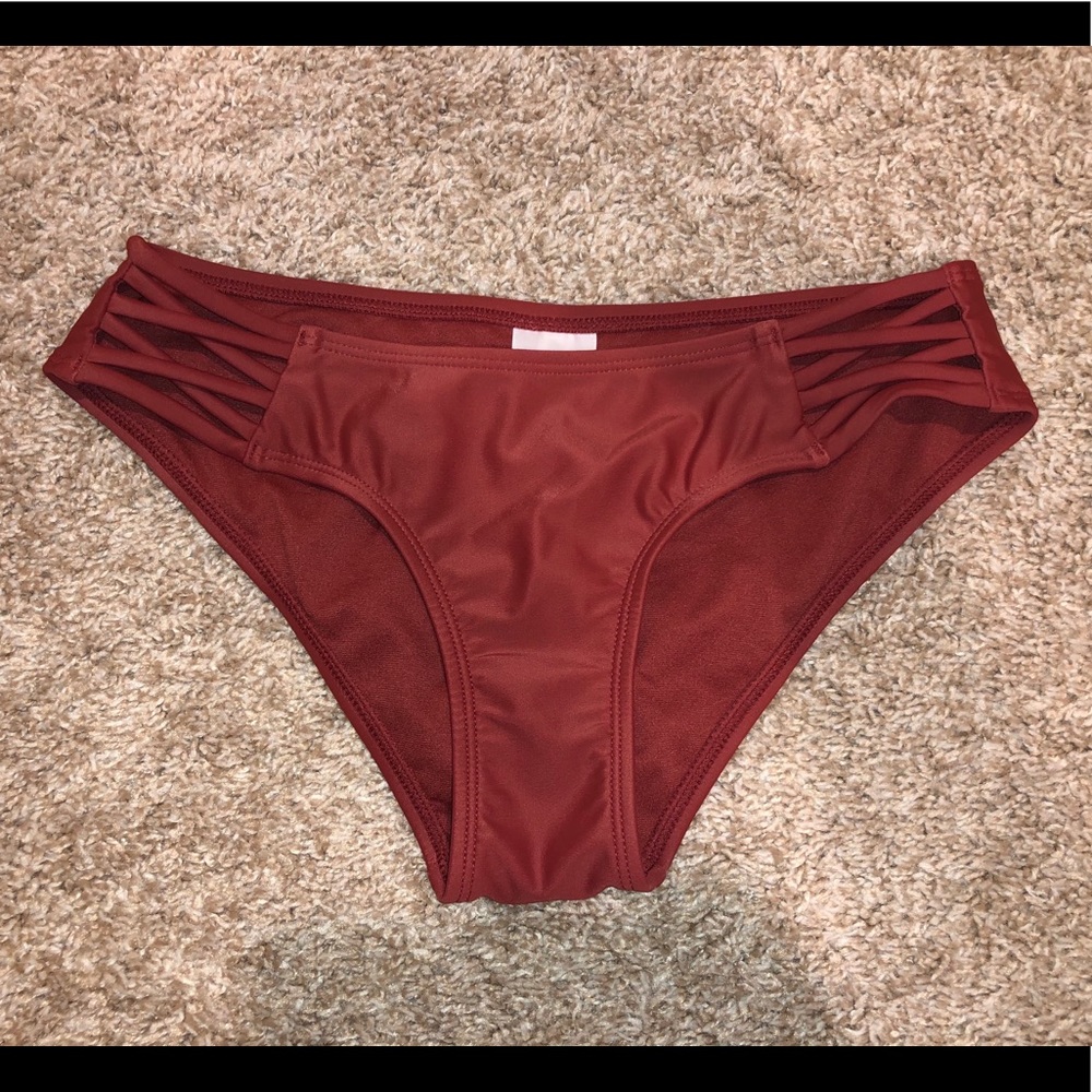 bikini bottoms